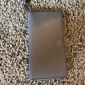 Authentic Tory Burch Wallet